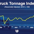 ATA Truck Tonnage Index March 2023
